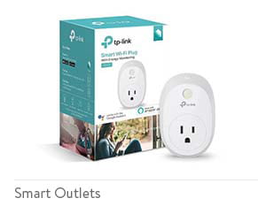 Smart Outlets
