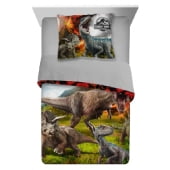Jurassic World home and bedding