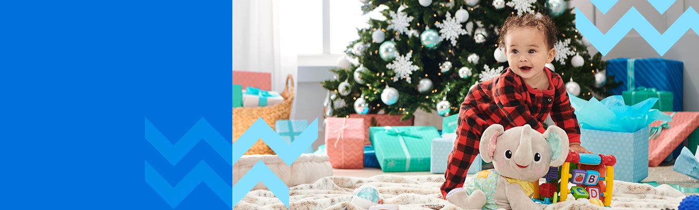 walmart online shopping for baby stuff