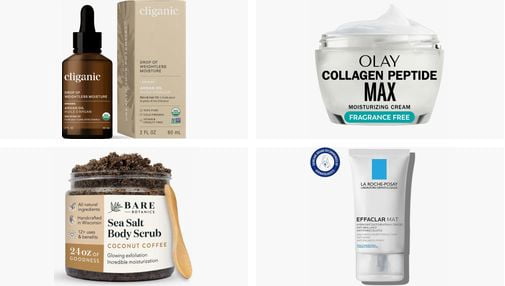Beauty and Skin Care