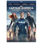 Captain America movies
