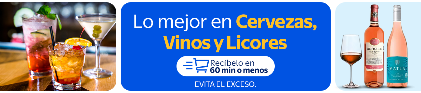 Vinos y Licores
