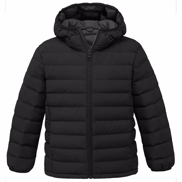 Coats & Jackets