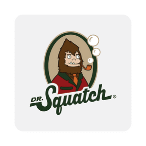 Dr. Squatch