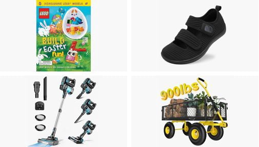 March Deals