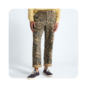 Pants and shorts for him