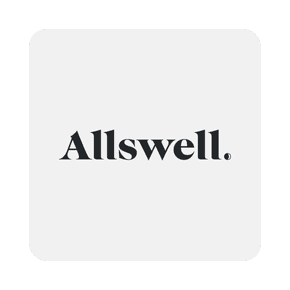 Allswell Logo