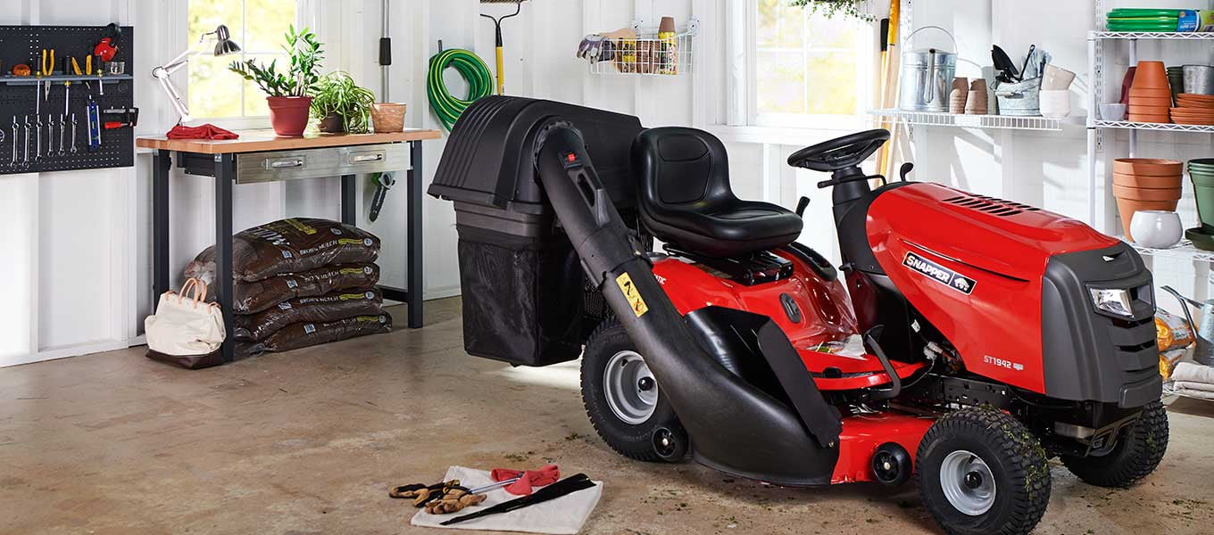 Outdoor Power Equipment Com