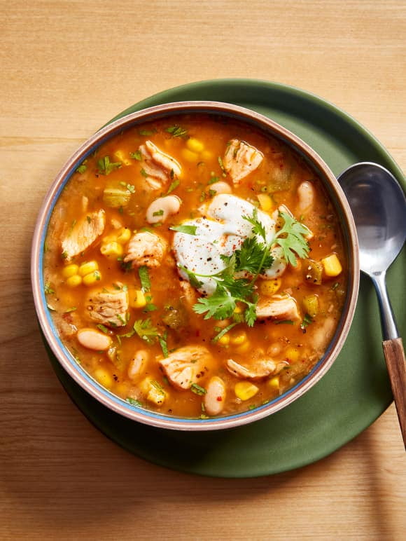 Make it fast & make it tasty! Discover fresh soup premade & options