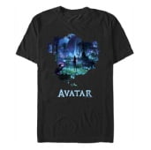 Avatar clothing
