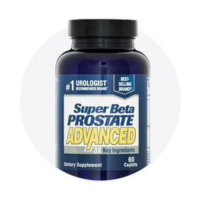 Prostate health