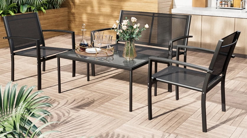 Patio chairs walmart in store new arrivals