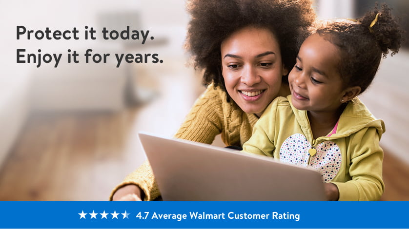 Product Care Plan - Walmart.com