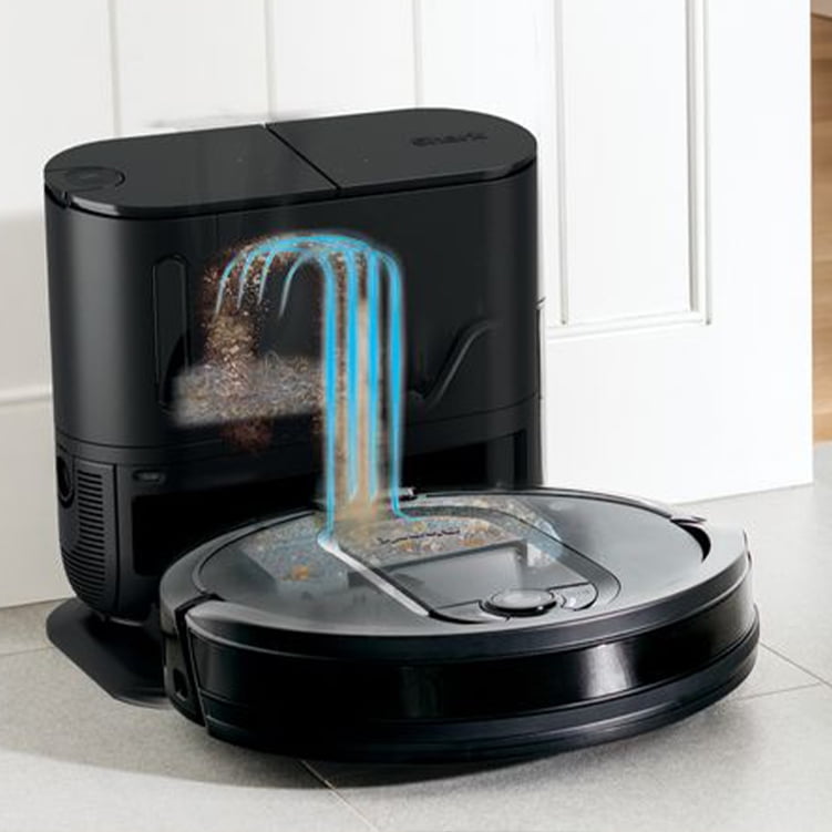 Find the best robot vacuum for your 