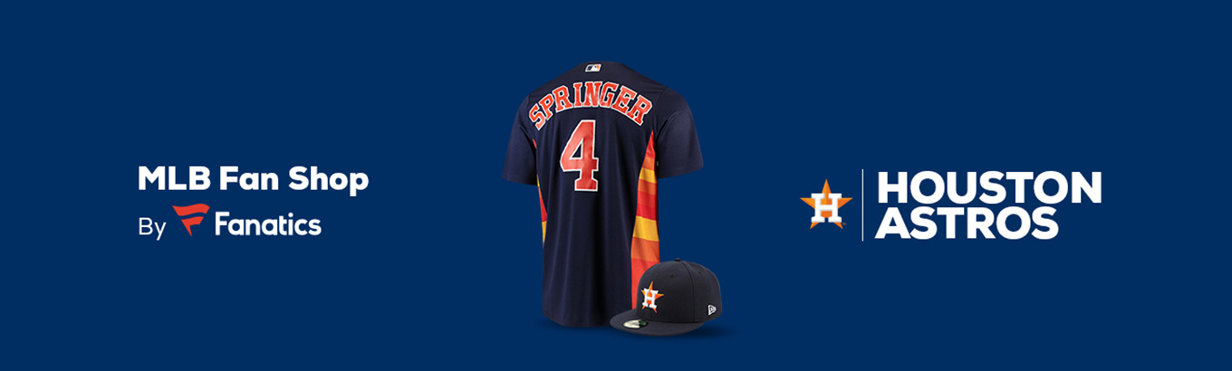 Houston Astros Team Com