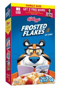 Frosted Flakes