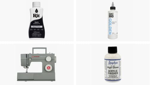 CUSTOM CLOTHING SUPPLIES
