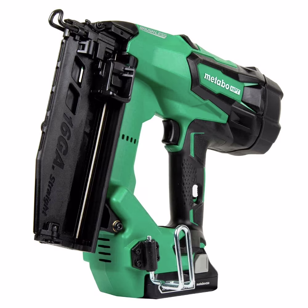 Factory reconditioned
