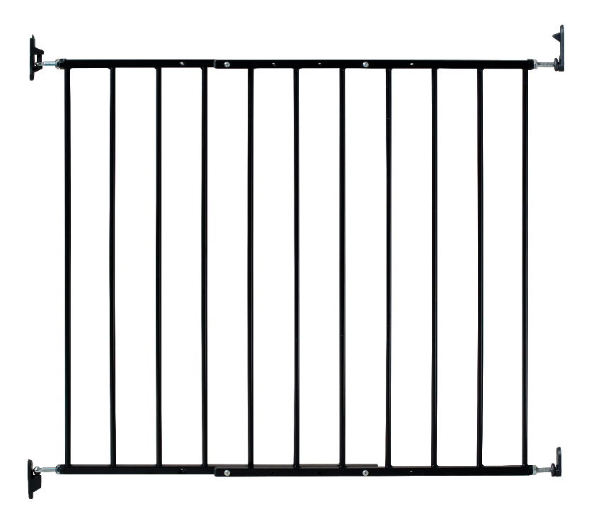baby gate 62 inches wide