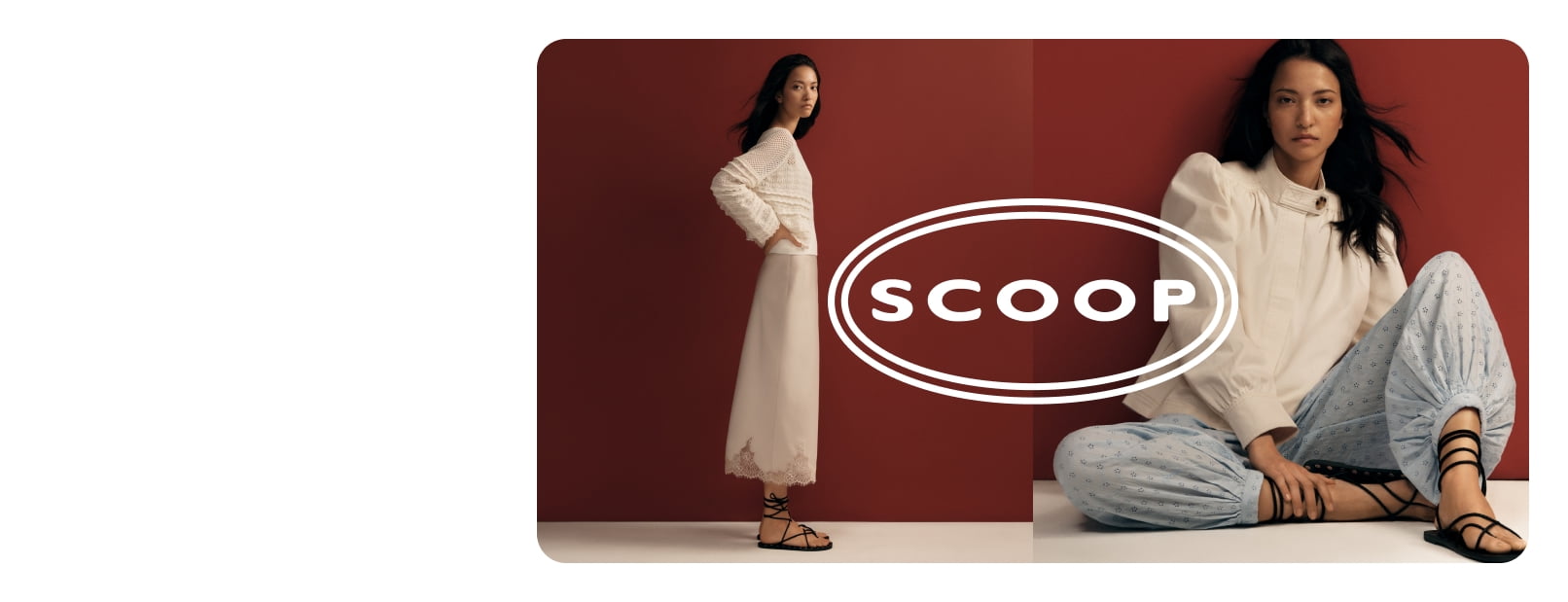 Scoop Clothing & Accessories - Walmart.com