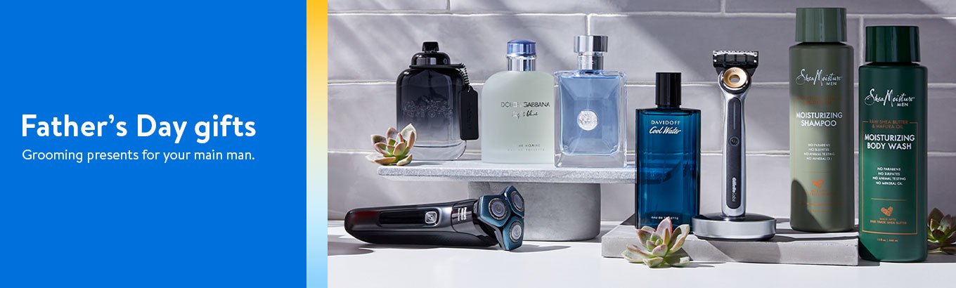 Father S Day Grooming Walmart Com
