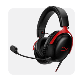 HyperX Headset