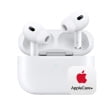 AppleCare+ for AirPods. Get the most from your AirPods. 