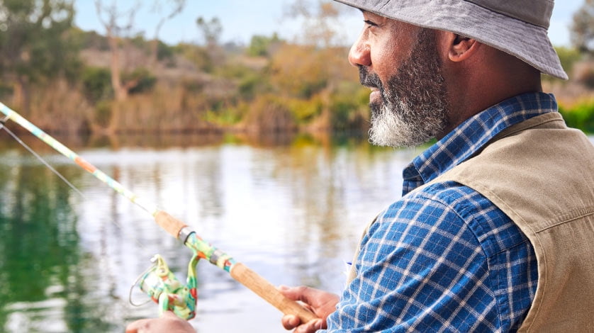 Fishing