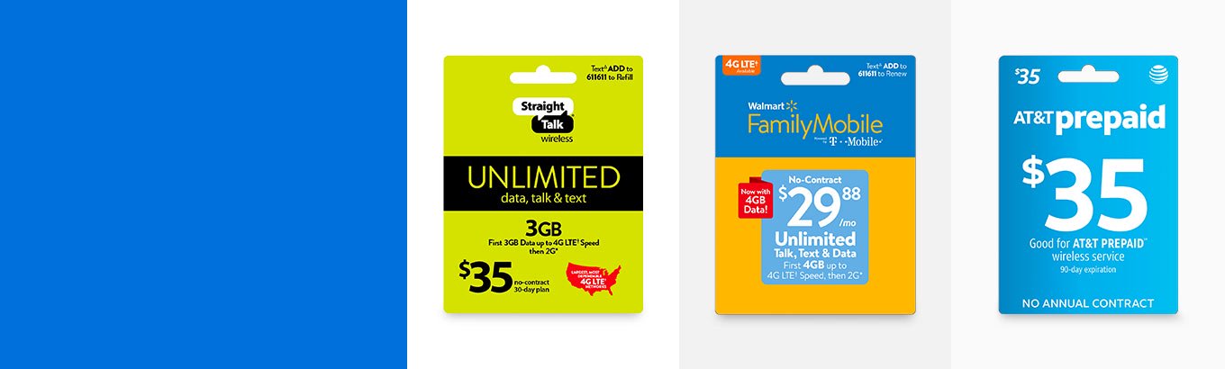 Prepaid Phones Walmart Com