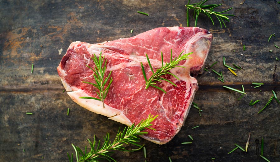 Walmart's Fresh Meat Guarantee