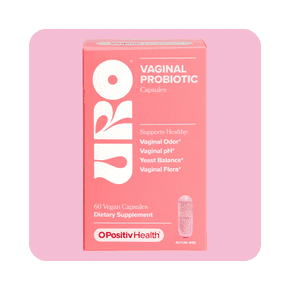 Women's Probiotics