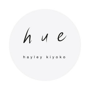 Hue Hayley Kiyoko