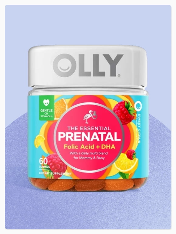 Prenatal in Health & Safety