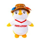 Pudgy Penguin_Vote