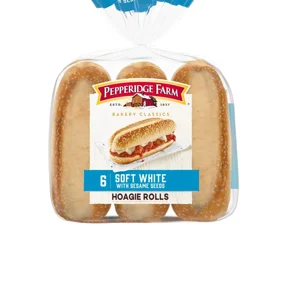Sandwich bread