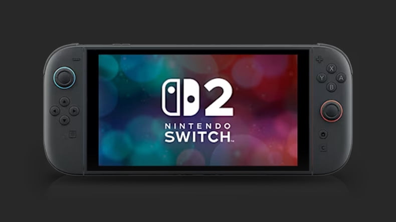 Nintendo Switch 2 - Walmart.com