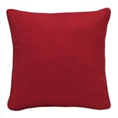 Red Outdoor Pillows