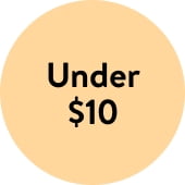 under $10