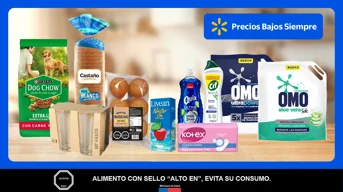 Precios Bajos Siempre