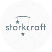 Storkcraft cribs