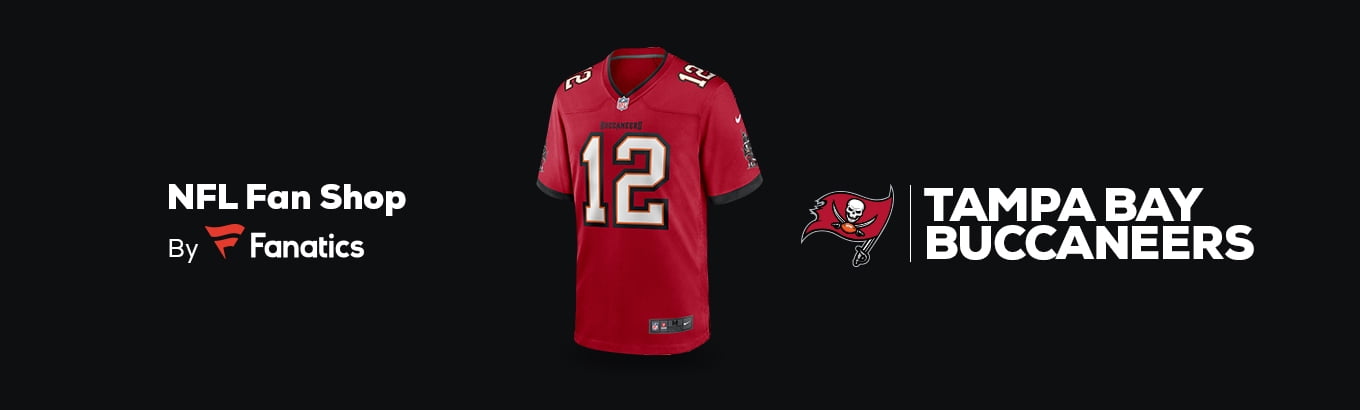tampa bay buccaneers store in tampa fl
