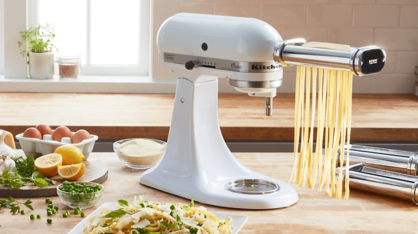 KitchenAid Stand Mixer Is On Sale at Walmart, FN Dish - Behind-the-Scenes,  Food Trends, and Best Recipes : Food Network