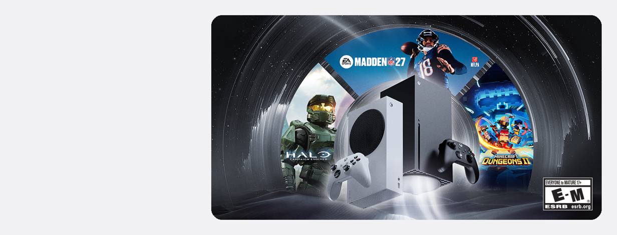XBOX