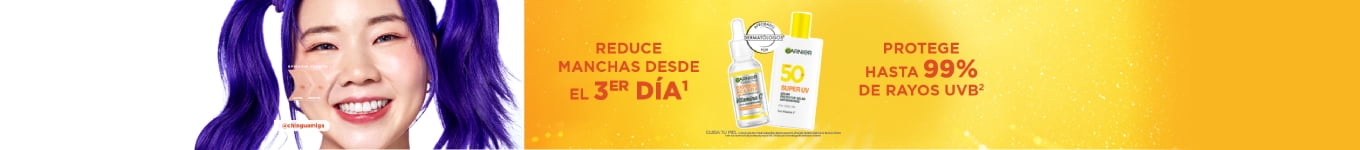 Garnier