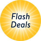 Flash deals