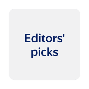 Editor's picks