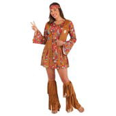 Hippie costumes