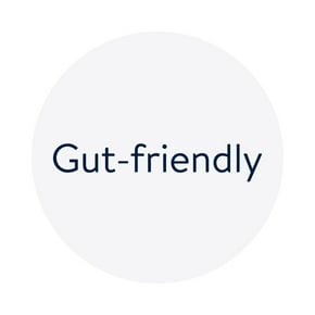 Gut-friendly