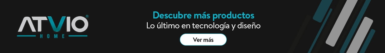 Descubre más productos Lo último en tecnología y diseño ATVIO