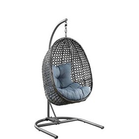 patio furniture walmart chairs hanging